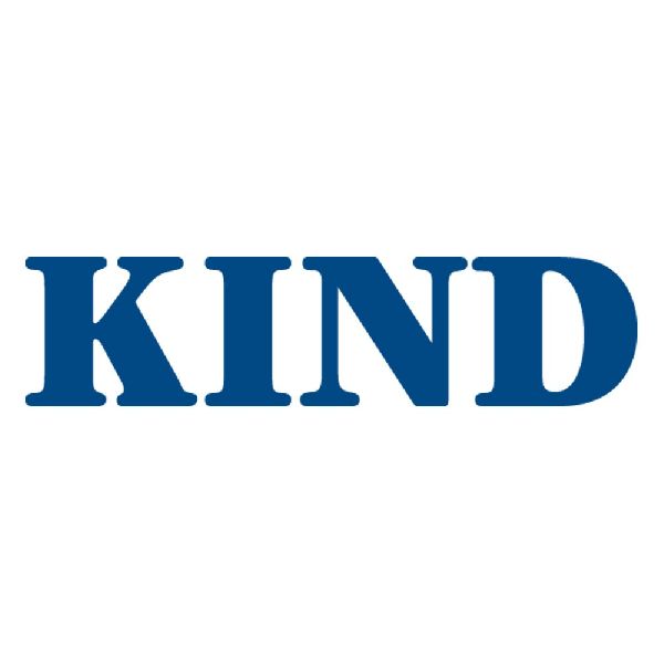 KIND Hörgeräte Kirschau - LOGO