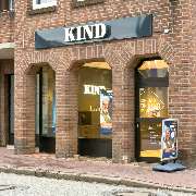 KIND Hörgeräte Lauenburg - GALLERY
