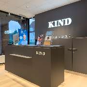 KIND Hörgeräte Lauenburg - GALLERY