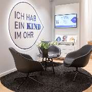 KIND Hörgeräte Lörrach - GALLERY