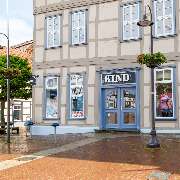 KIND Hörgeräte Lüchow - GALLERY