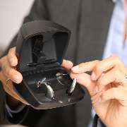 KIND Hörgeräte Mainz - GALLERY