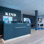 KIND Hörgeräte Neumarkt - GALLERY