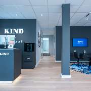 KIND Hörgeräte Neumarkt - GALLERY