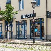 KIND Hörgeräte Neumarkt - GALLERY