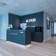 KIND Hörgeräte Neumarkt - GALLERY