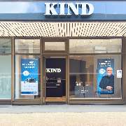 KIND Hörgeräte Norderstedt-Harksheide - GALLERY