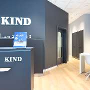KIND Hörgeräte Norderstedt-Harksheide - GALLERY