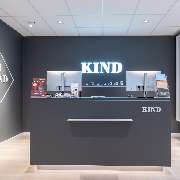 KIND Hörgeräte Olpe - GALLERY