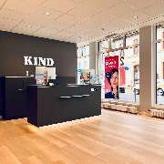 KIND Hörgeräte Parchim - GALLERY