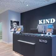 KIND Hörgeräte Plön - GALLERY