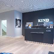 KIND Hörgeräte Plön - GALLERY