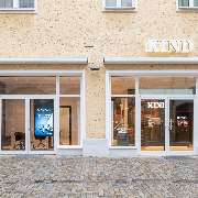KIND Hörgeräte Regensburg - GALLERY