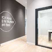 KIND Hörgeräte Regensburg - GALLERY