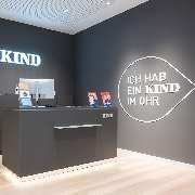 KIND Hörgeräte Regensburg - GALLERY