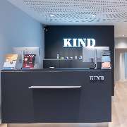 KIND Hörgeräte Rheinbach - GALLERY