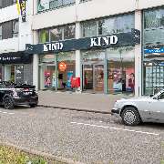 KIND Hörgeräte Saarbrücken-Ost - GALLERY