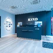 KIND Hörgeräte Saarbrücken-Ost - GALLERY