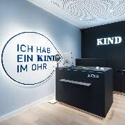 KIND Hörgeräte Schenefeld - GALLERY