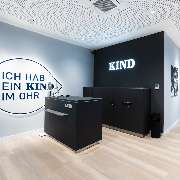 KIND Hörgeräte Schenefeld - GALLERY