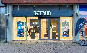 KIND Hörgeräte Stralsund-Strelapark - GALLERY
