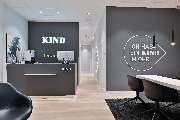 KIND Hörgeräte Stralsund-Strelapark - GALLERY