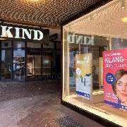 KIND Hörgeräte Stuttgart-Vaihingen - GALLERY