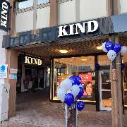 KIND Hörgeräte Stuttgart-Vaihingen - GALLERY