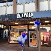 KIND Hörgeräte Stuttgart-Vaihingen - GALLERY