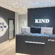 KIND Hörgeräte Tübingen - GALLERY
