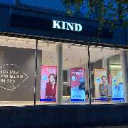 KIND Hörgeräte Tübingen - GALLERY