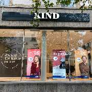 KIND Hörgeräte Tübingen - GALLERY
