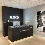 KIND Hörgeräte Tübingen - GALLERY