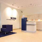 KIND Hörgeräte Ulm - GALLERY