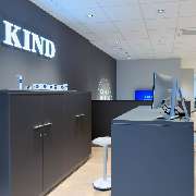 KIND Hörgeräte Waiblingen - GALLERY