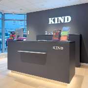 KIND Hörgeräte Waiblingen - GALLERY