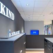 KIND Hörgeräte Waiblingen - GALLERY