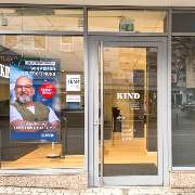 KIND Hörgeräte Waiblingen - GALLERY