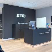 KIND Hörgeräte Westerstede - GALLERY