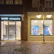 KIND Hörgeräte Westerstede - GALLERY