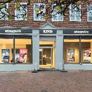 KIND Hörgeräte Westerstede - GALLERY