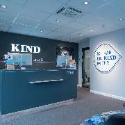 KIND Hörgeräte Wiefelstede - GALLERY