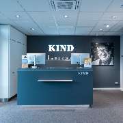 KIND Hörgeräte Wiefelstede - GALLERY