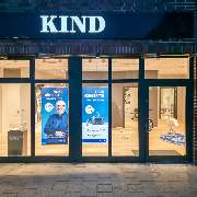 KIND Hörgeräte Wismar-Burgwall - GALLERY