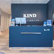 KIND Hörgeräte Wolfsburg-Nordsteimke - GALLERY