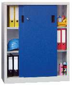 KIND Lagertechnik, Betriebs- und Büroeinrichtungen - GALLERY