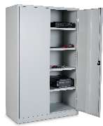 KIND Lagertechnik, Betriebs- und Büroeinrichtungen - GALLERY