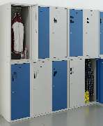 KIND Lagertechnik, Betriebs- und Büroeinrichtungen - GALLERY