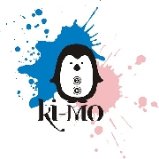 Logo - KIND-MODE, Dresden