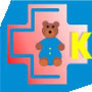 Kinder für Kinder Crimmitschau - LOGO